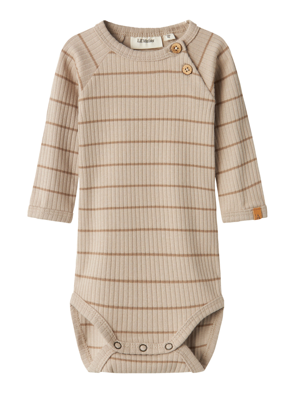 Romper Kail