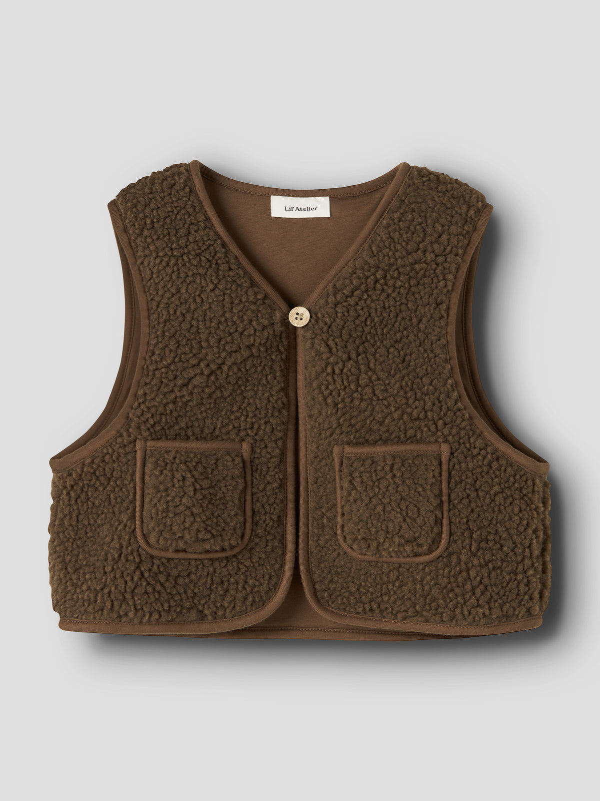 Bodywarmer Jono