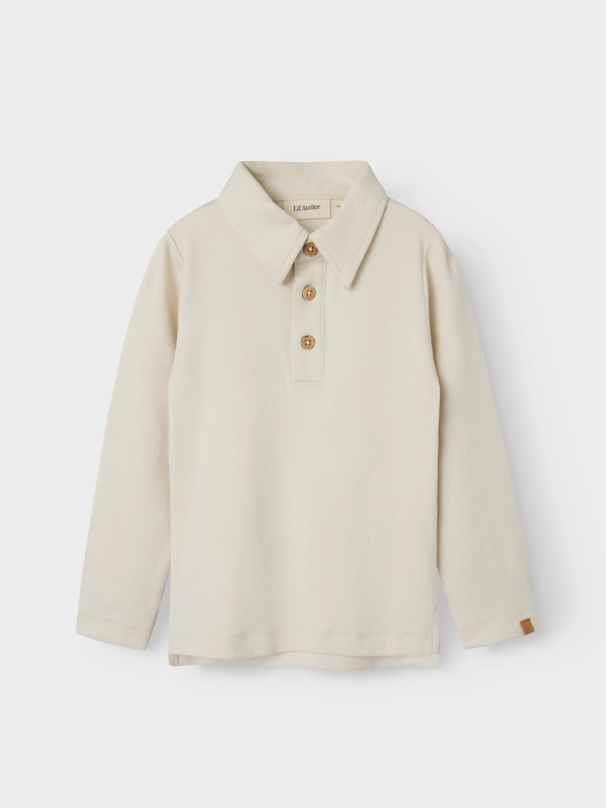 Polo Shirt Fundo