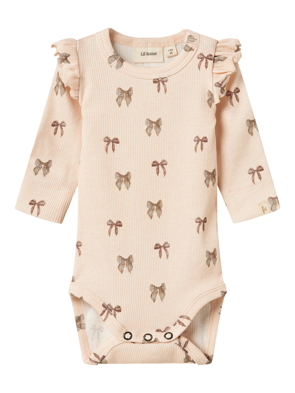 Romper Gavo