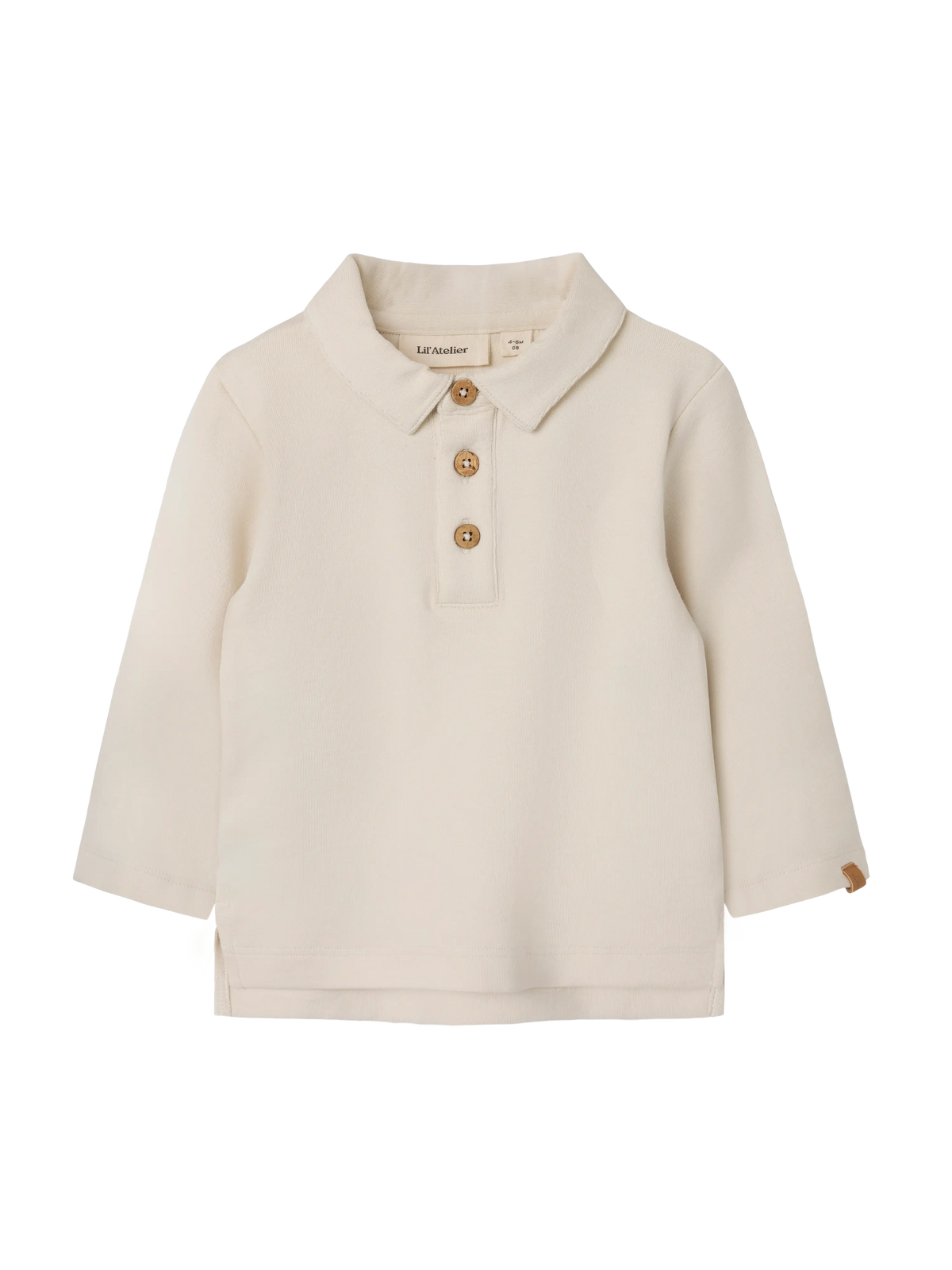 Polo Shirt Fundo