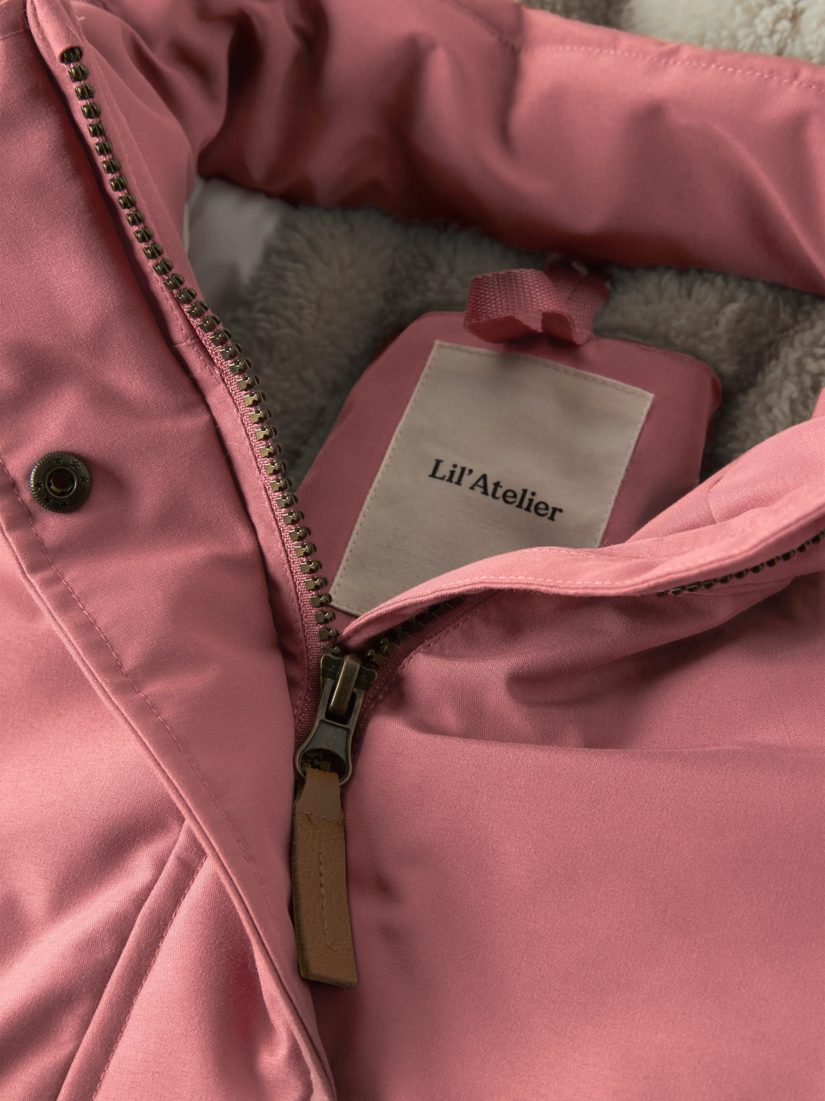Jacke Lasno