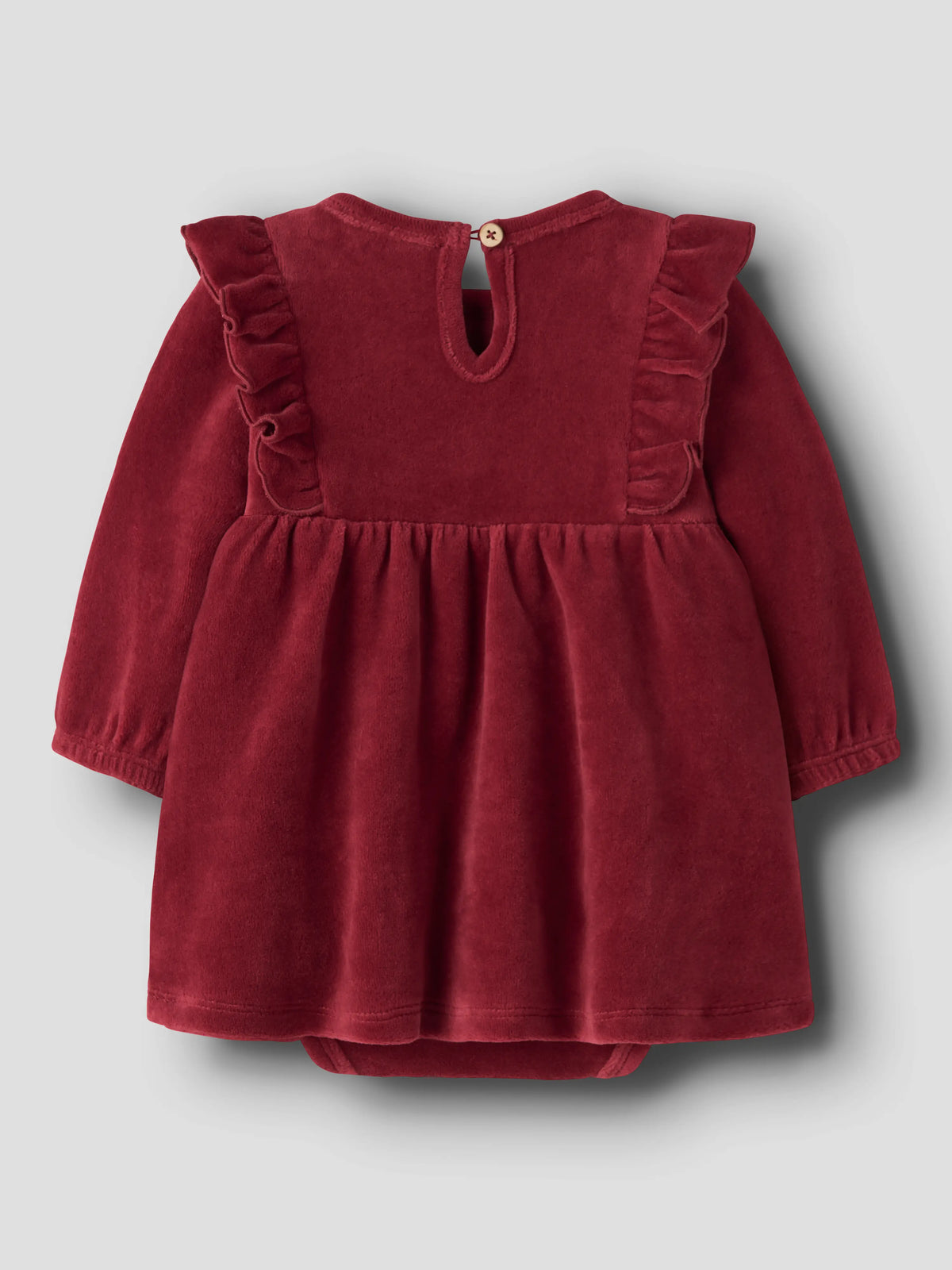 Kleid Saga