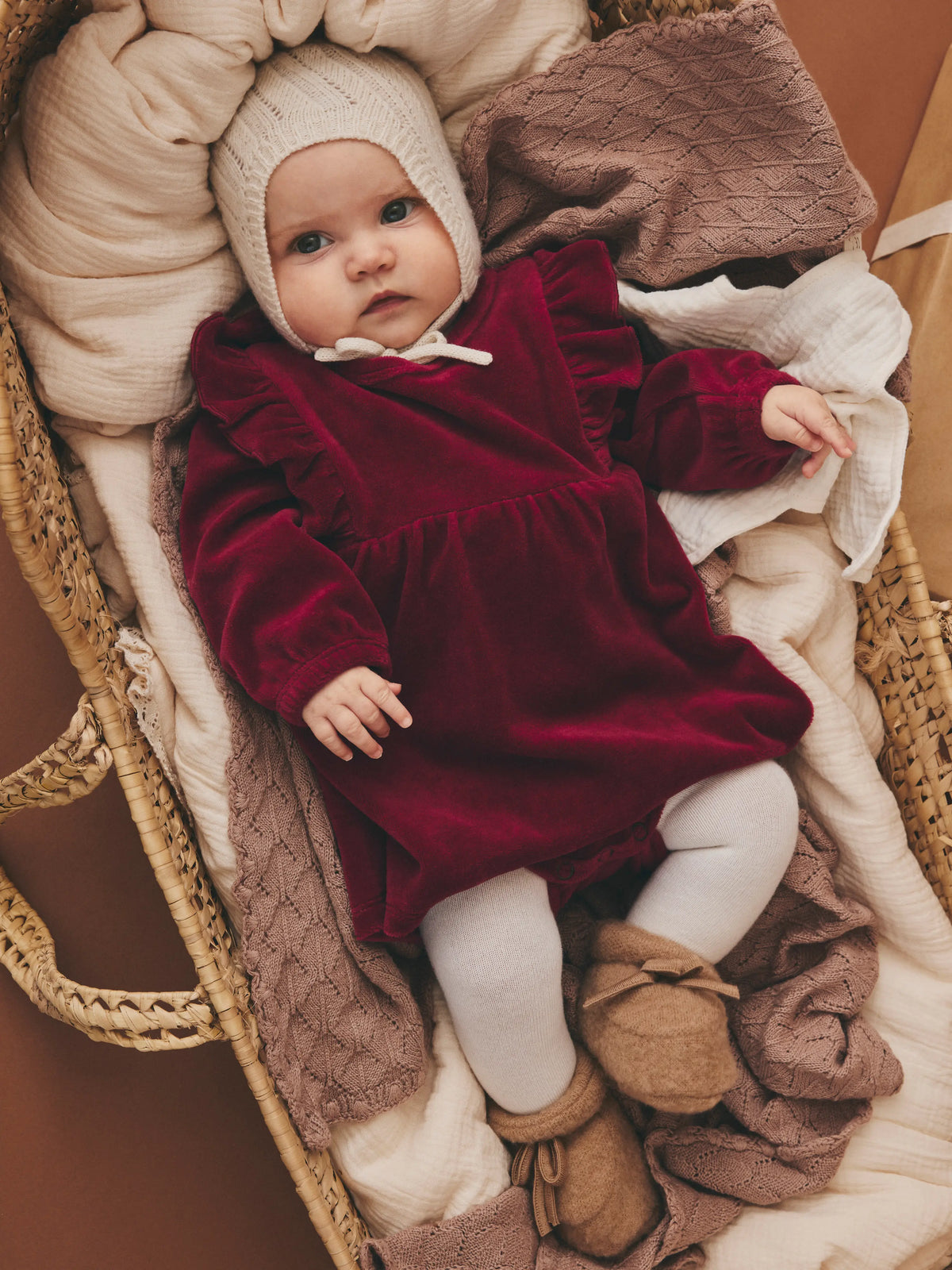 Kleid Saga