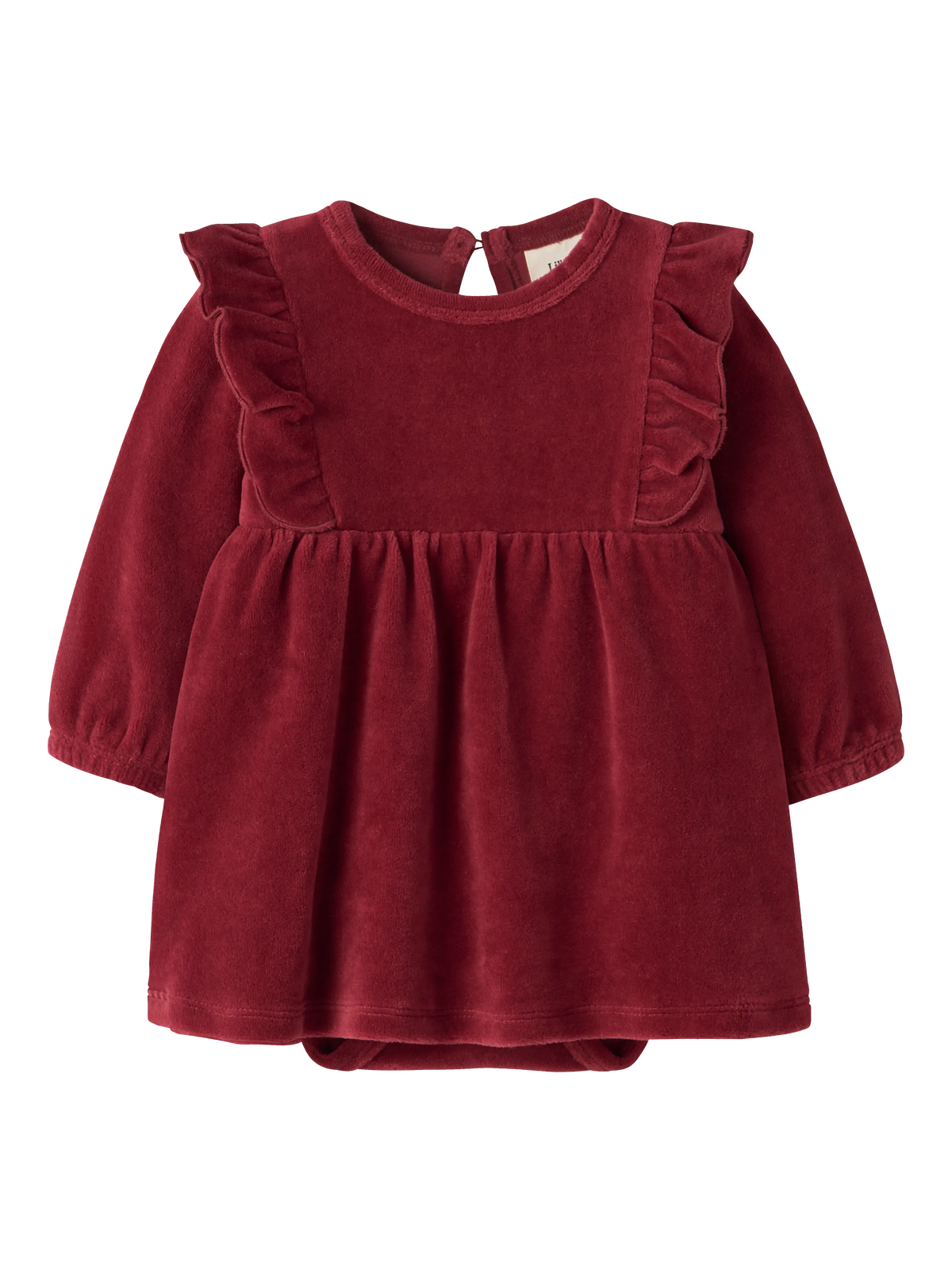 Kleid Saga