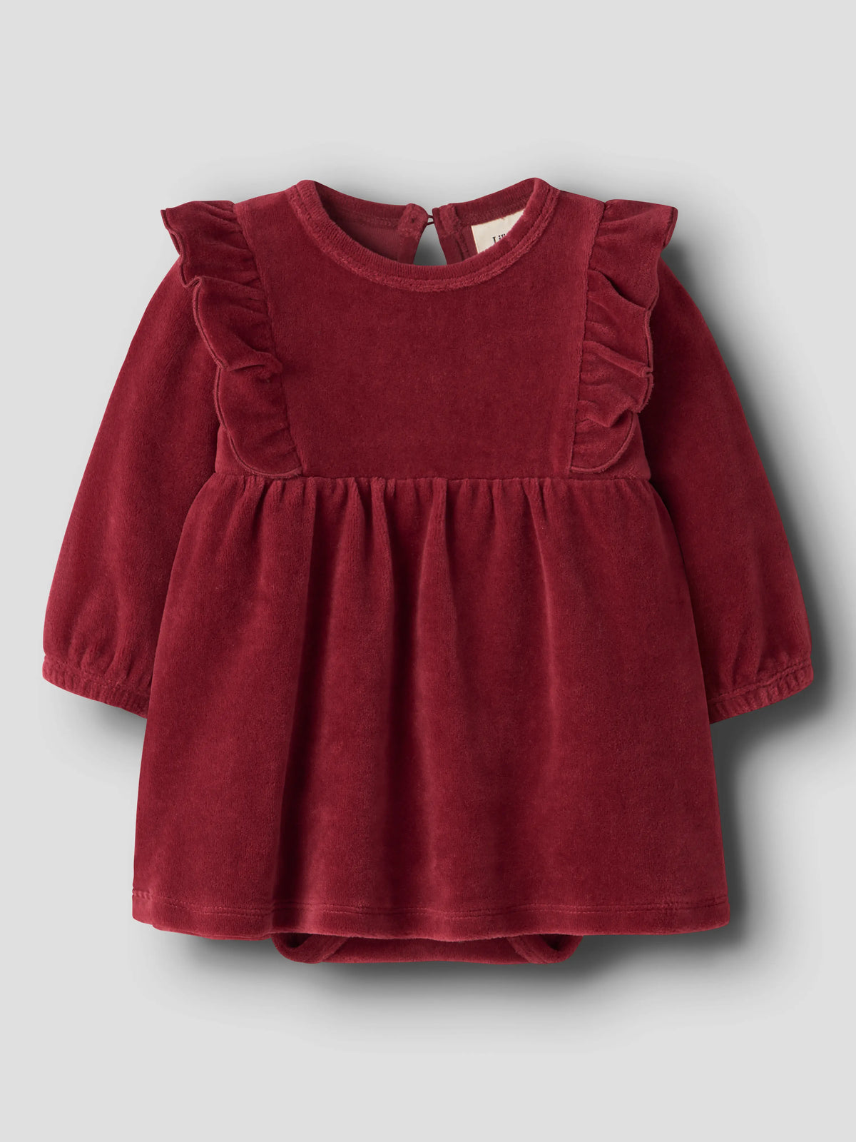 Kleid Saga