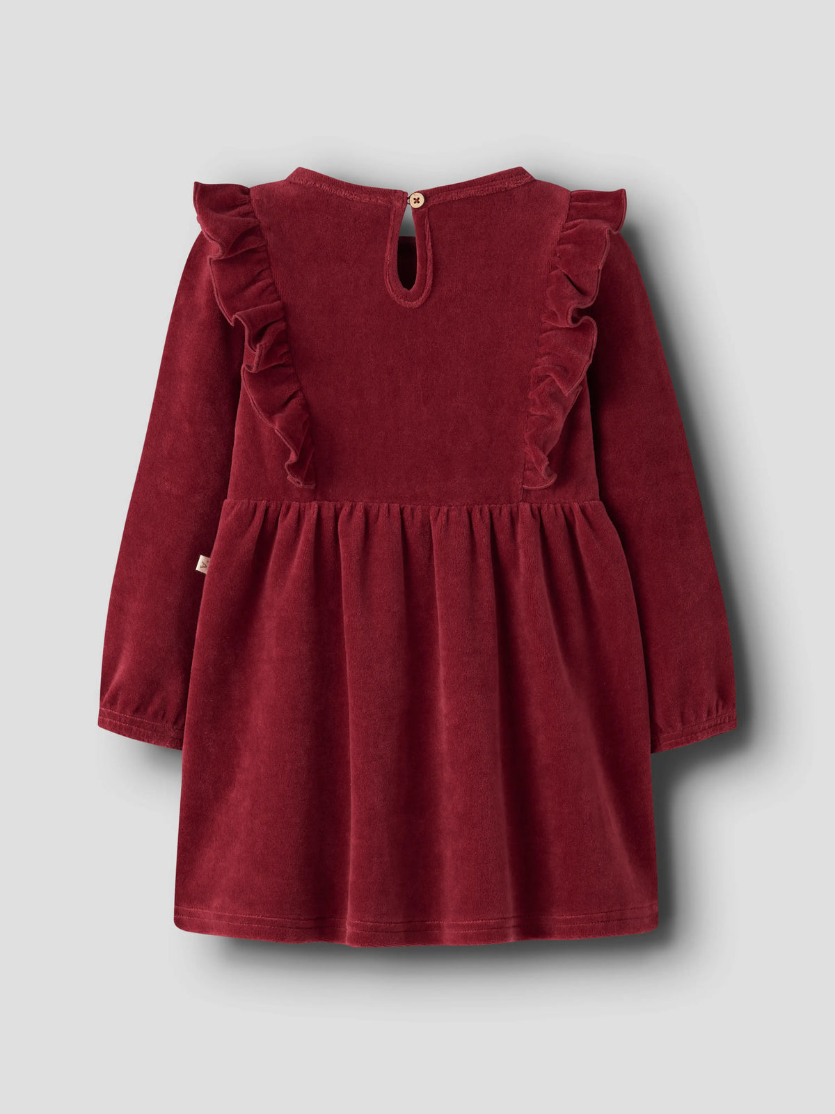 Kleid Saga