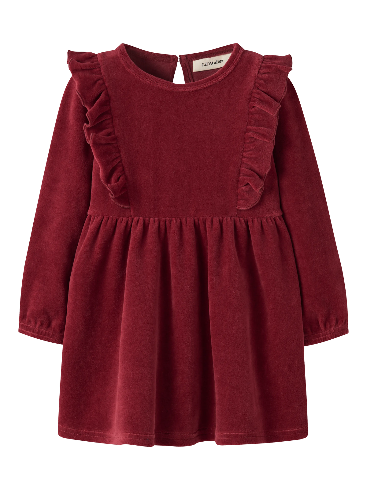 Kleid Saga