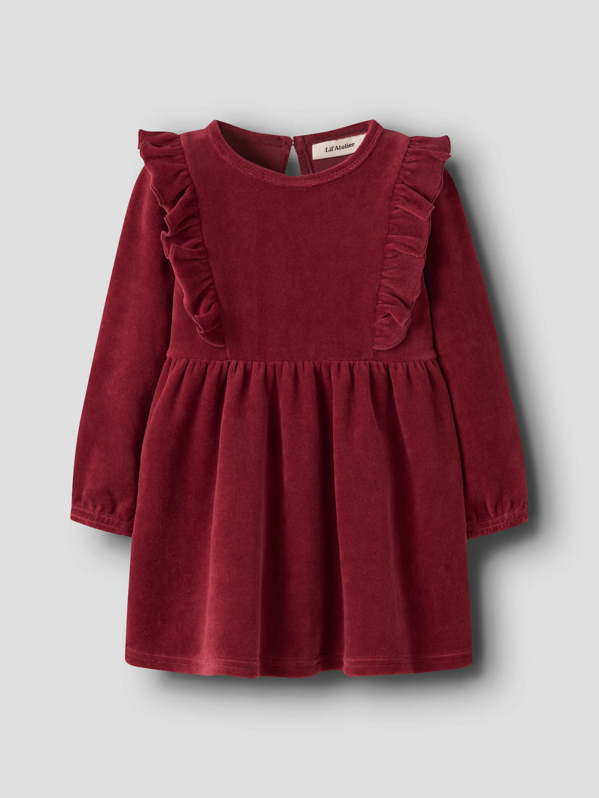 Kleid Saga