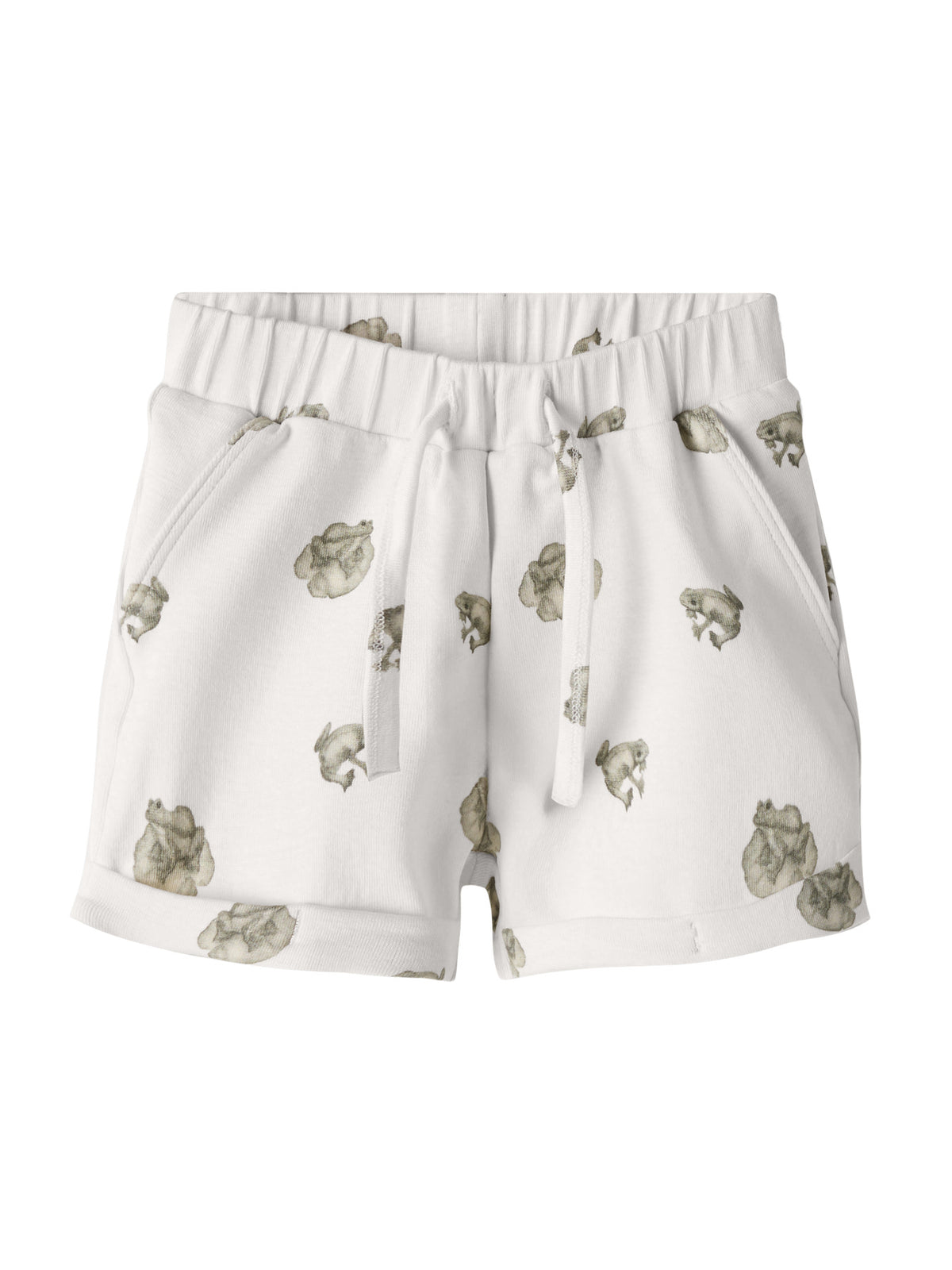Shorts Gayo