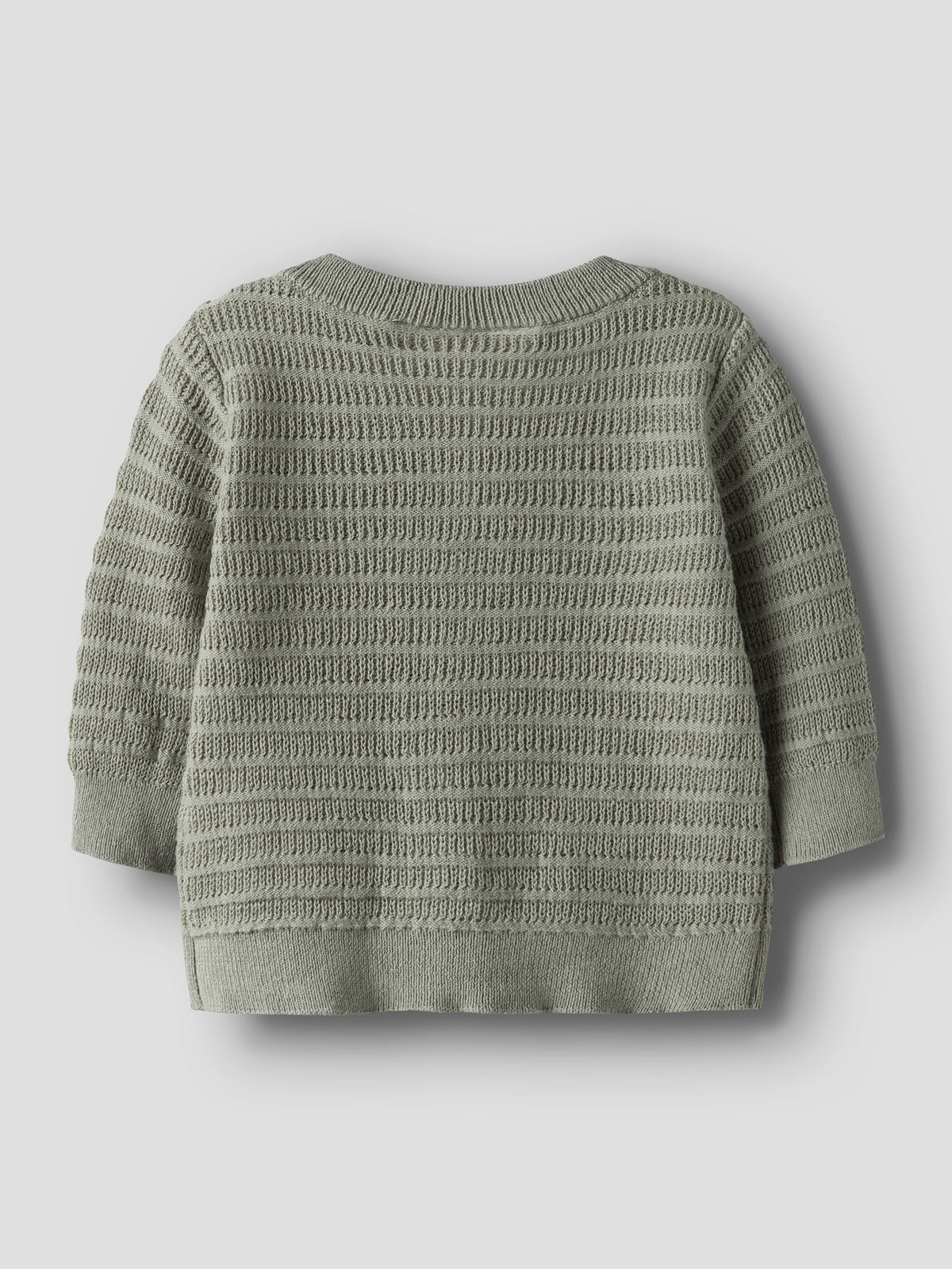 Strickjacke Thunder