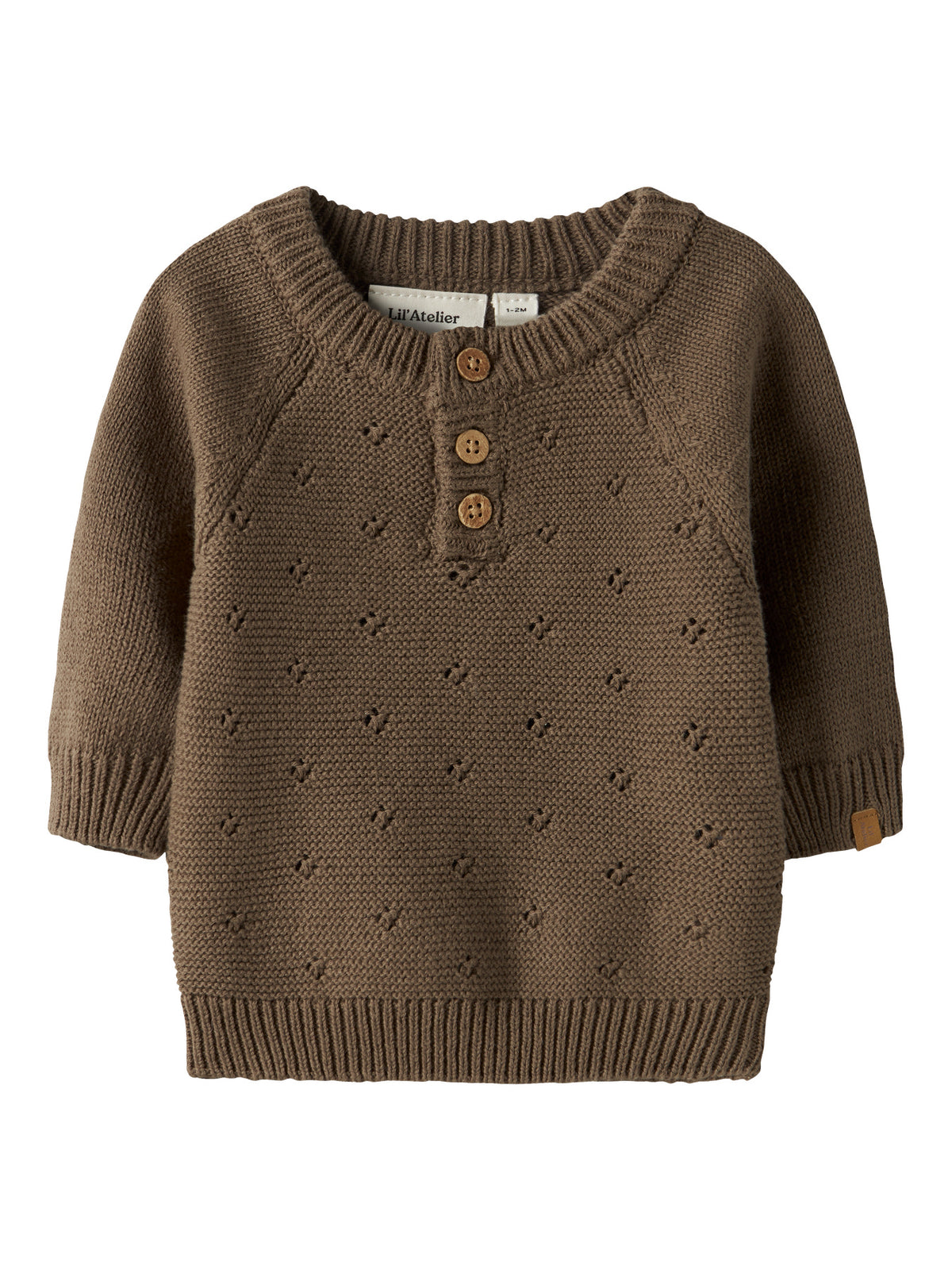Sweater Laguna