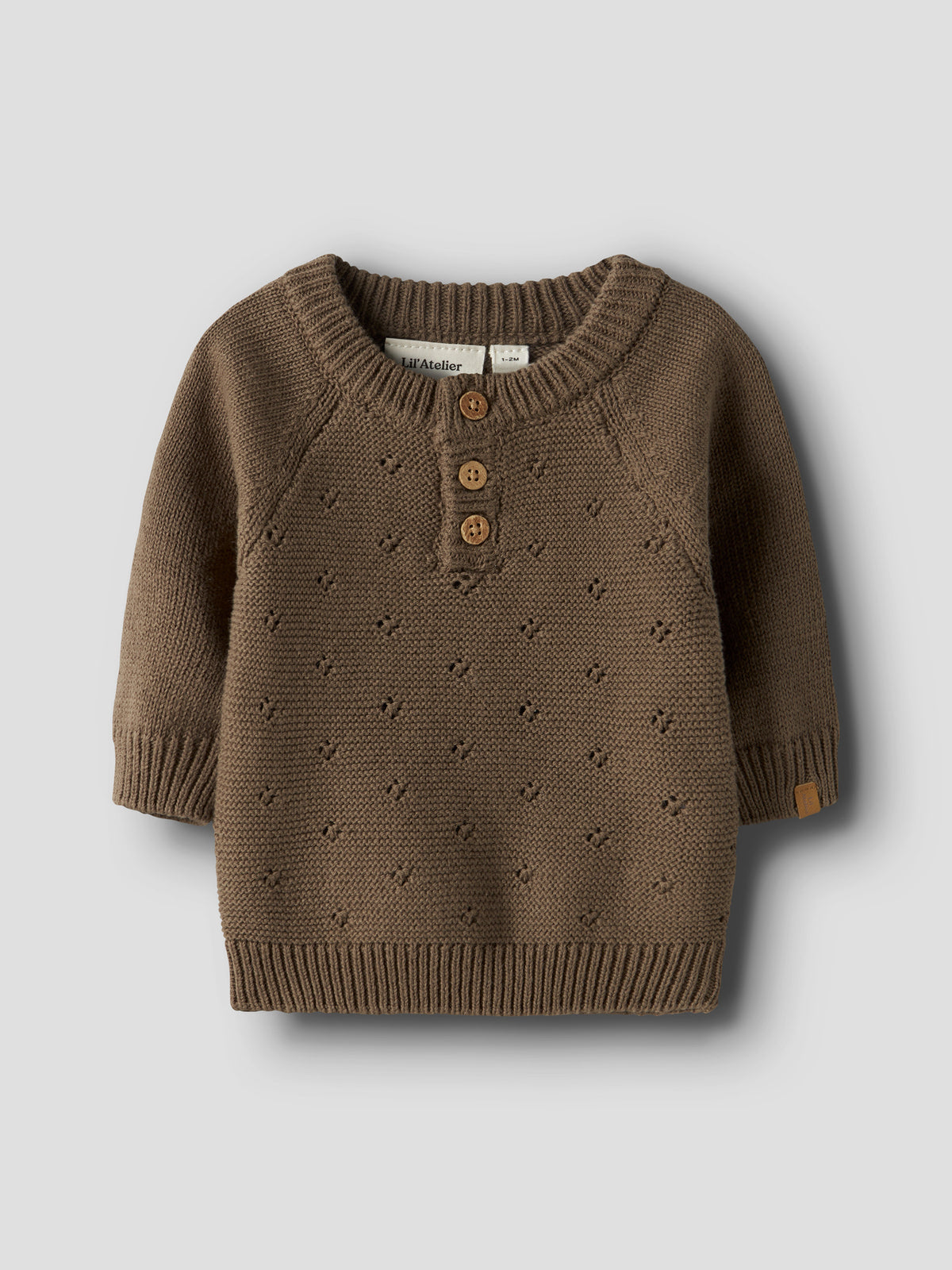 Sweater Laguna