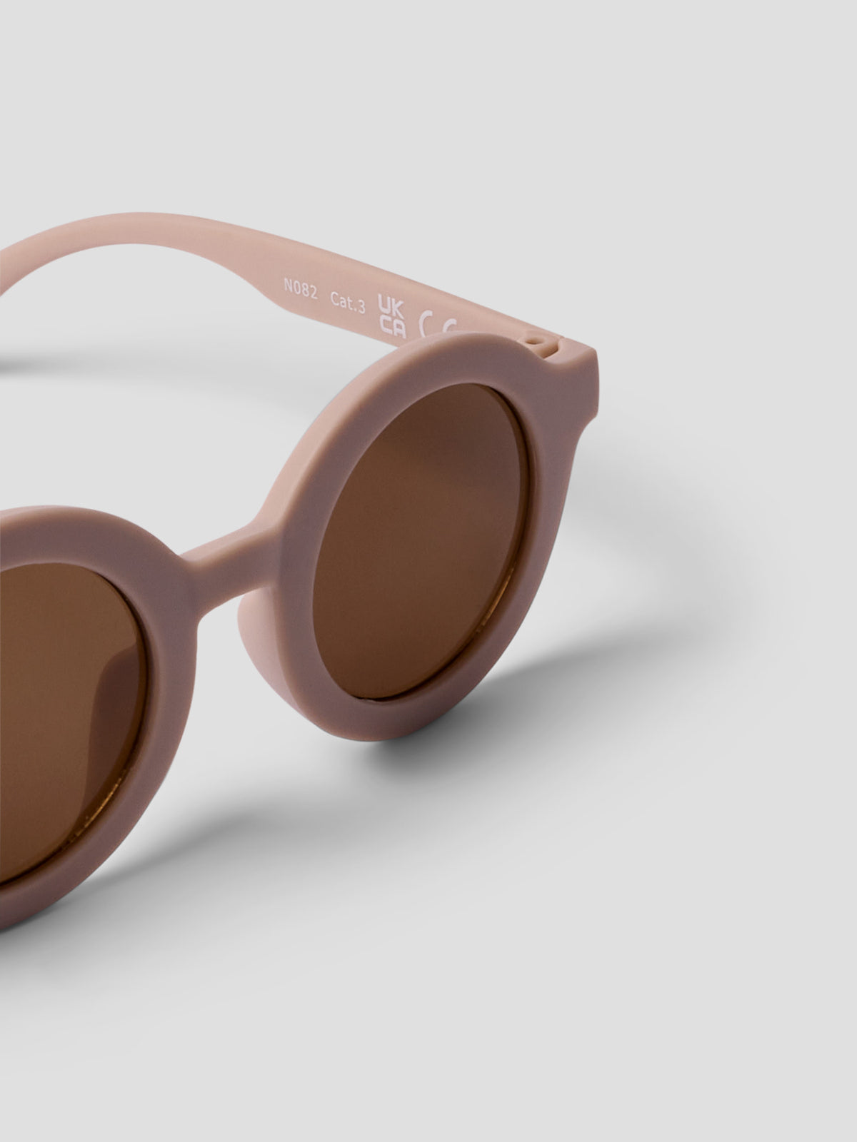 Sonnenbrille Flare