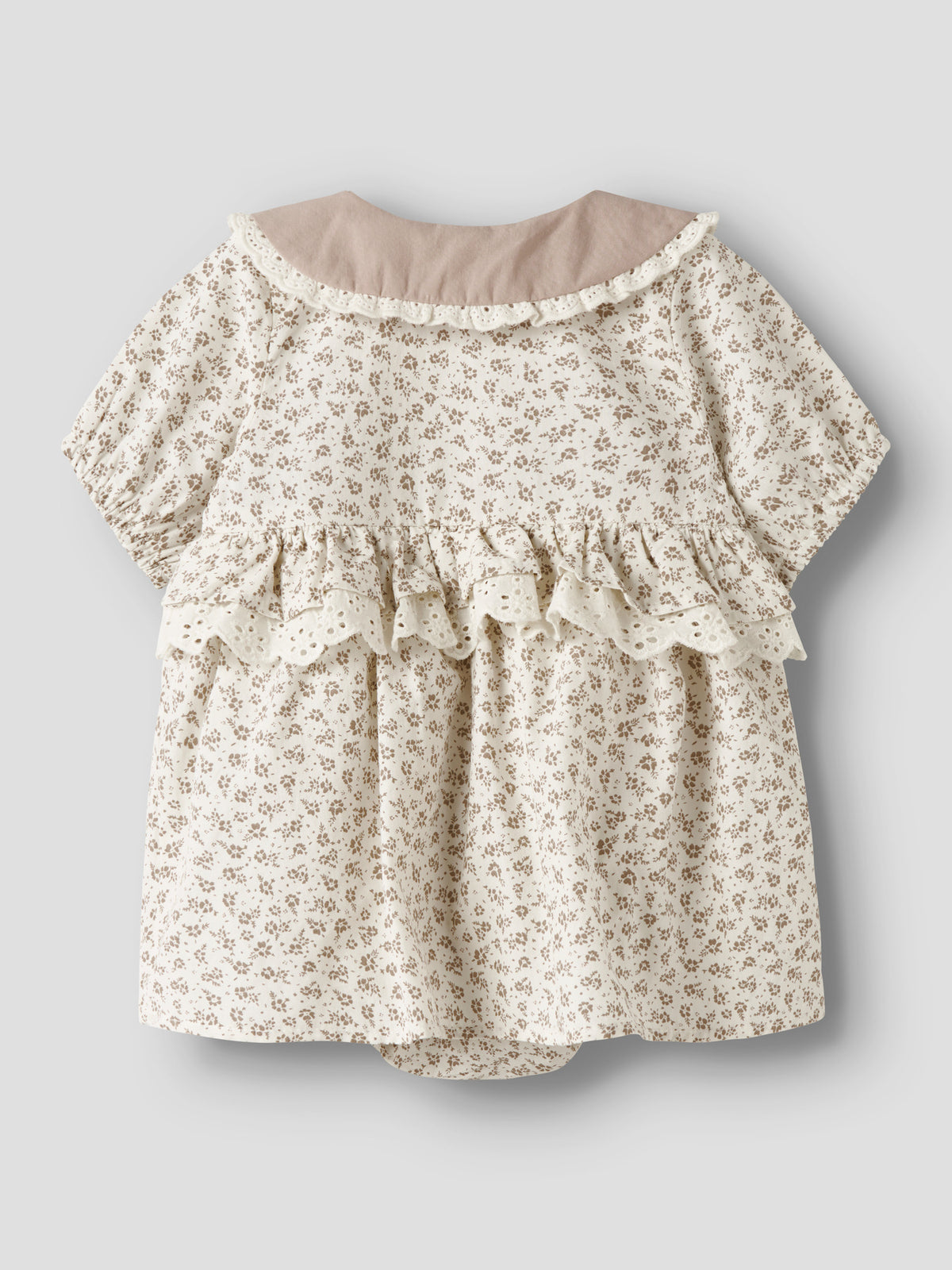 Strampler-Kleid Fjola