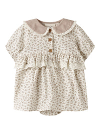 Romper Jurk Fjola