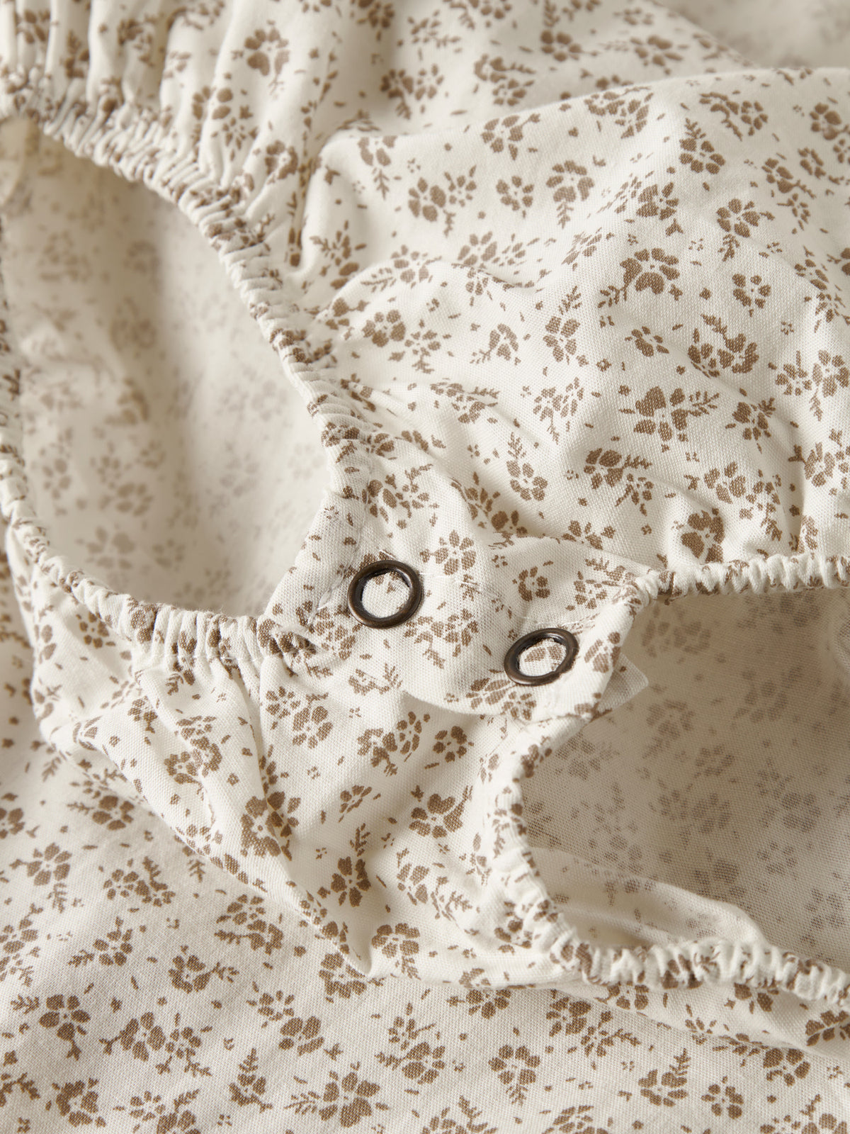Strampler-Kleid Fjola