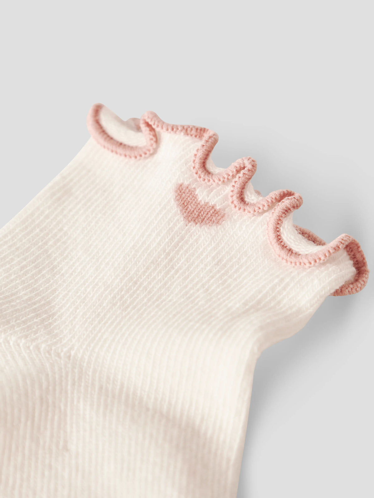 Socken Fiducia