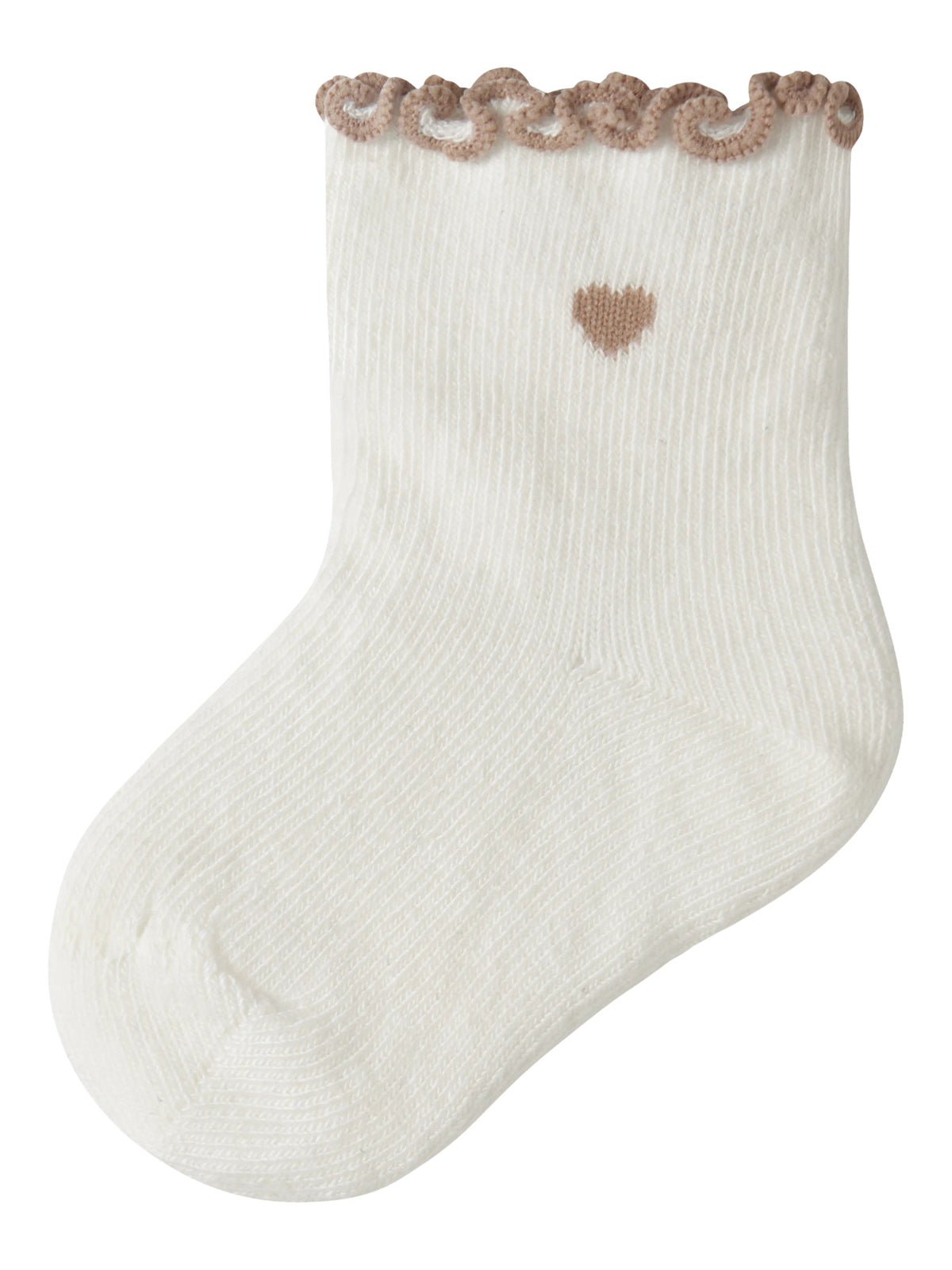 Socken Fiducia