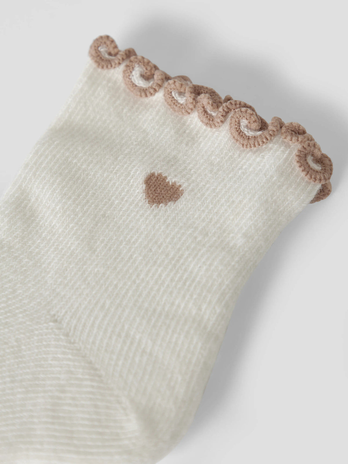 Socken Fiducia