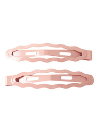 2-pack Faja haarclipjes