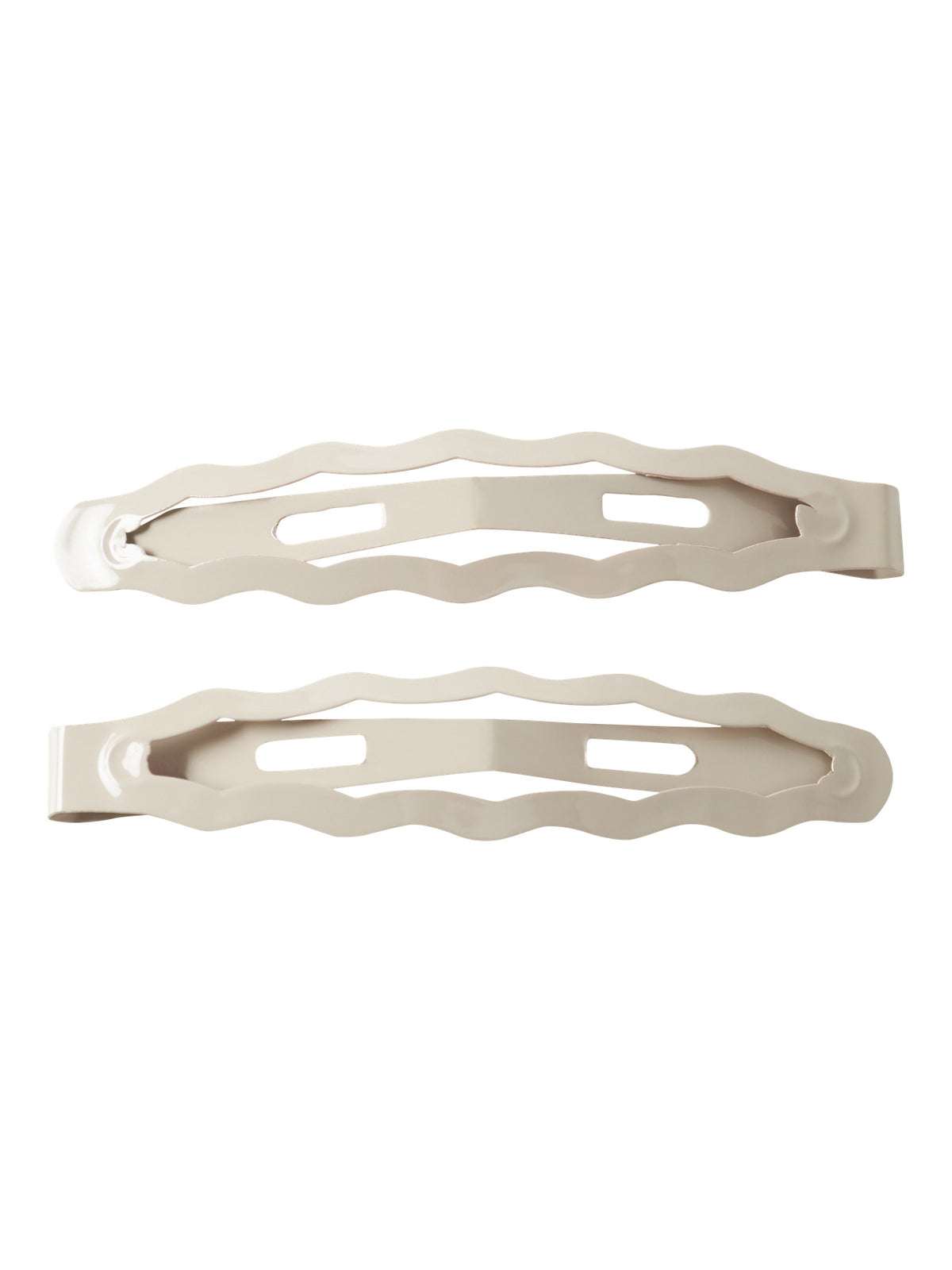 2er-Pack Faja Haarspangen