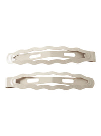 2-pack Faja haarclipjes