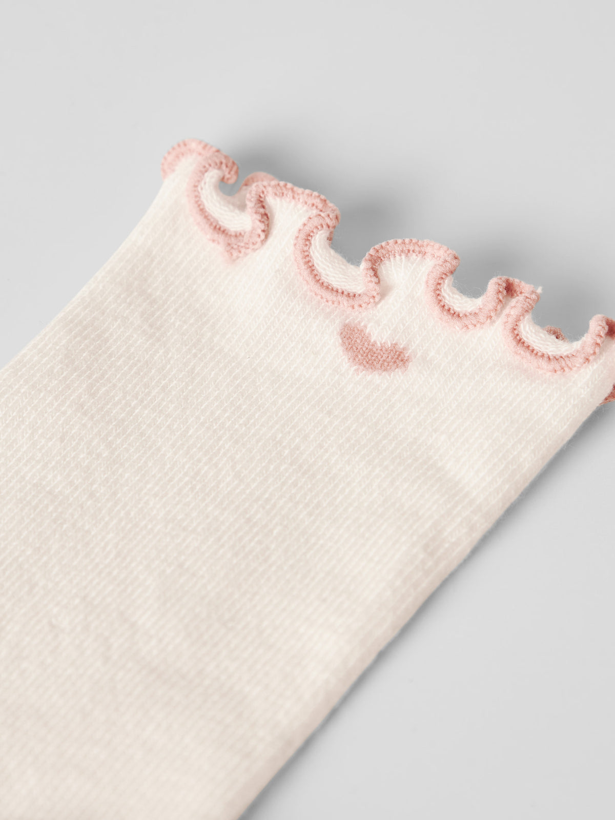 Socken Fiducia