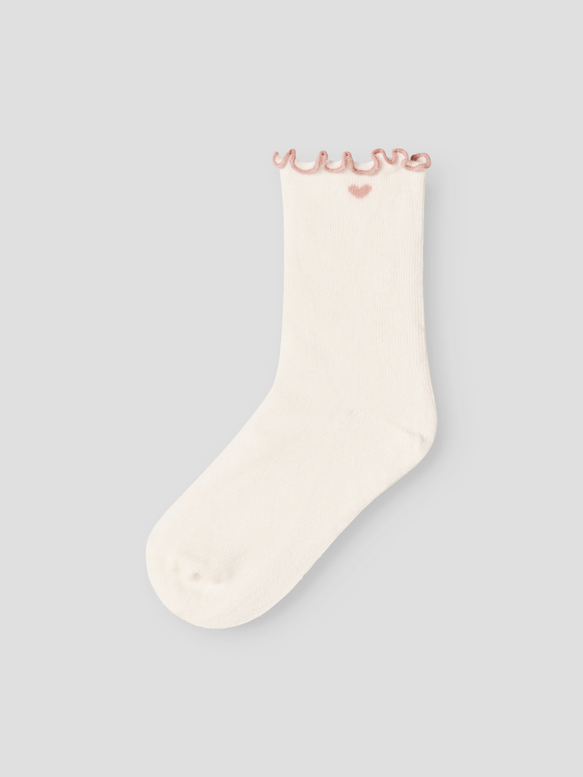 Socken Fiducia