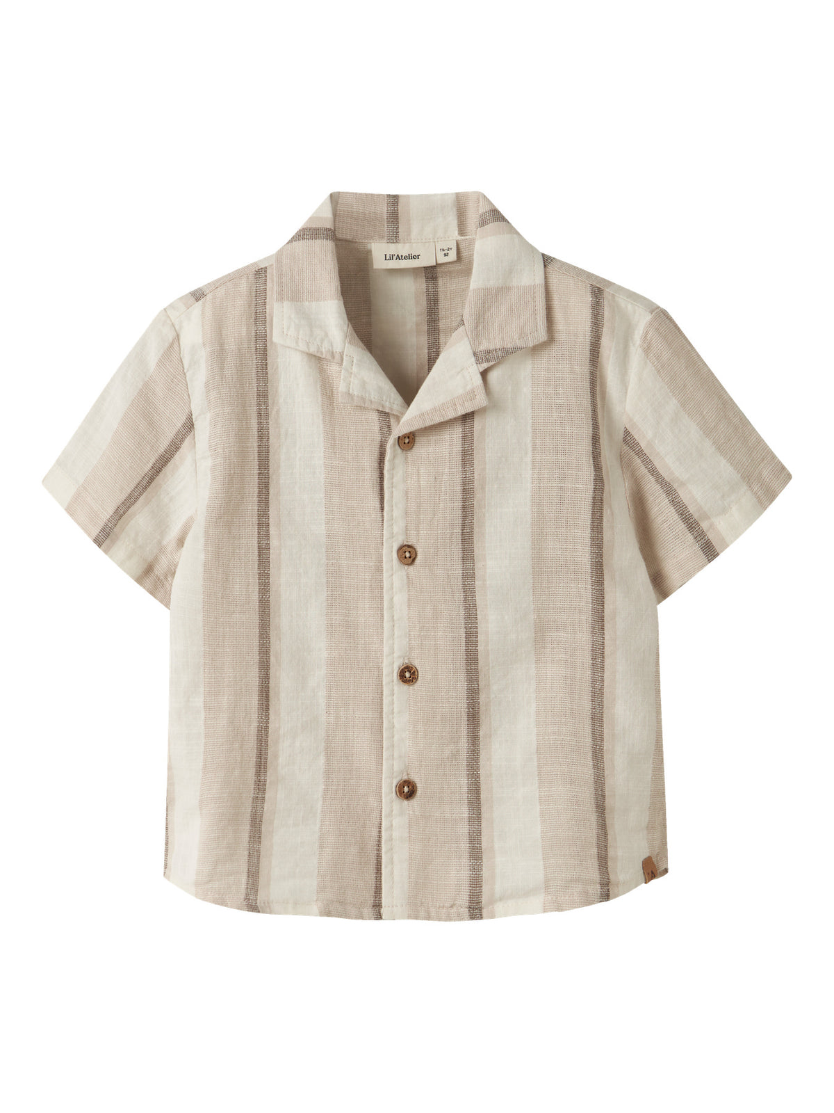 Bluse Fibert
