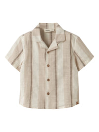 Bluse Fibert