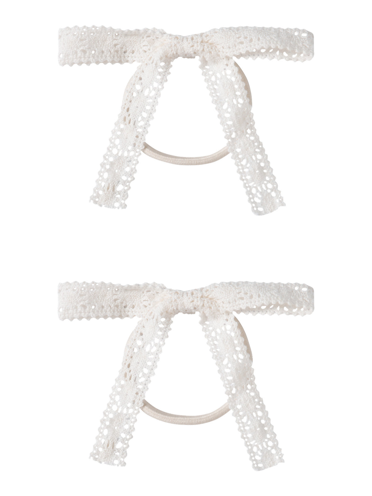 2-pack Hua elastiekjes