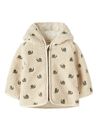 Jacke Nalo