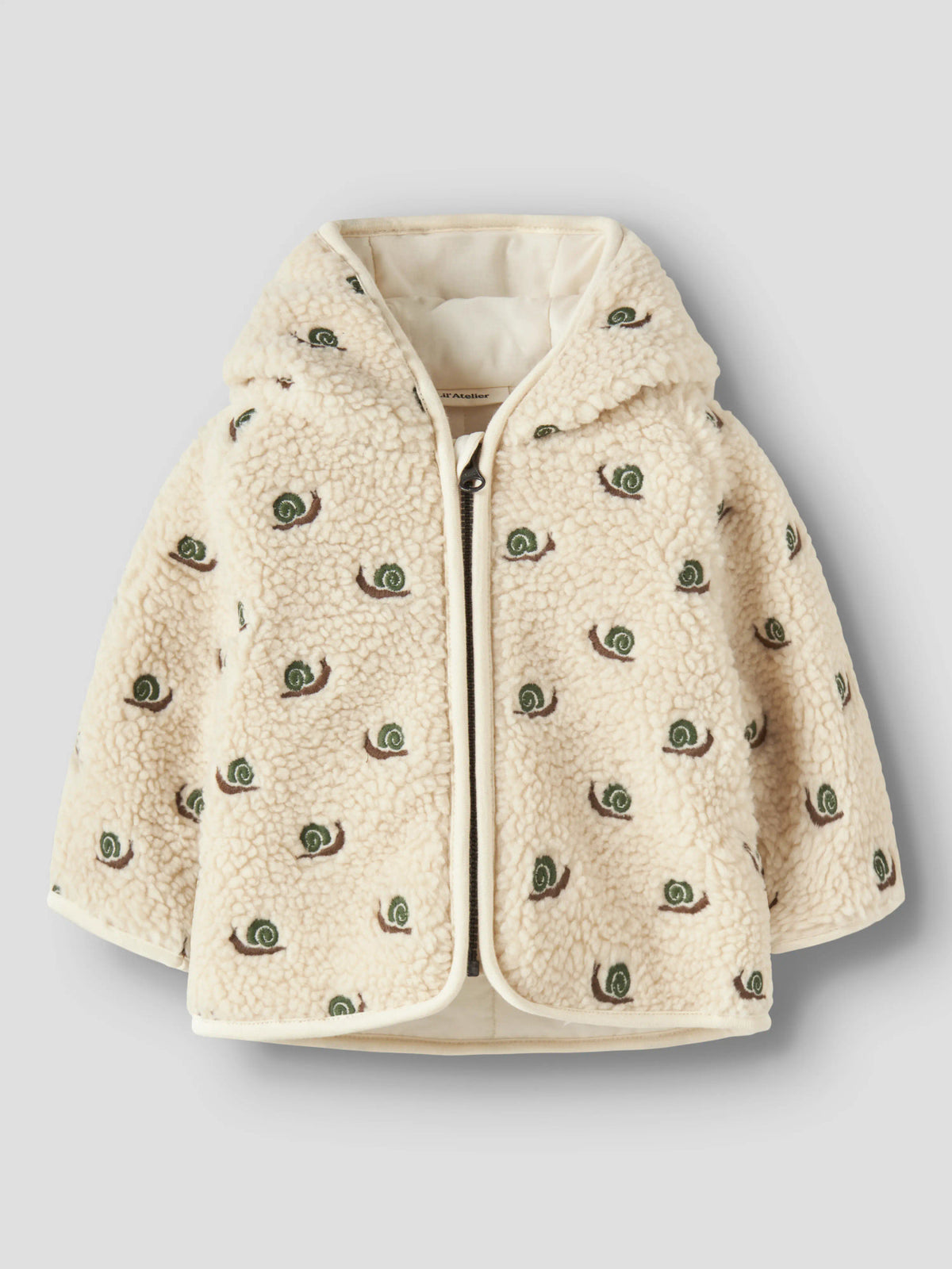 Jacke Nalo