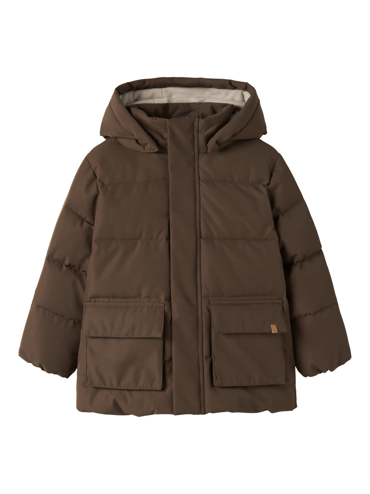 Jacke Lamedow