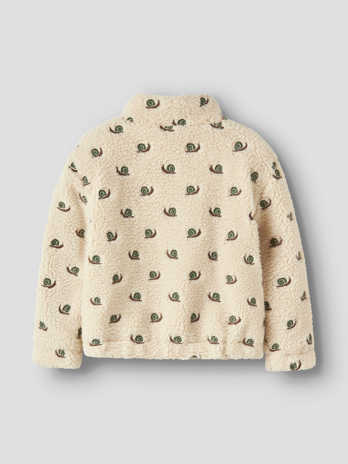 Jacke Nalo