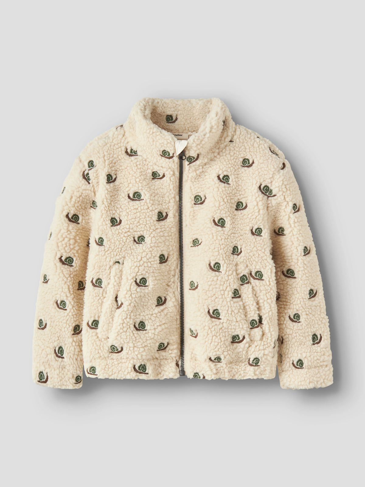 Jacke Nalo