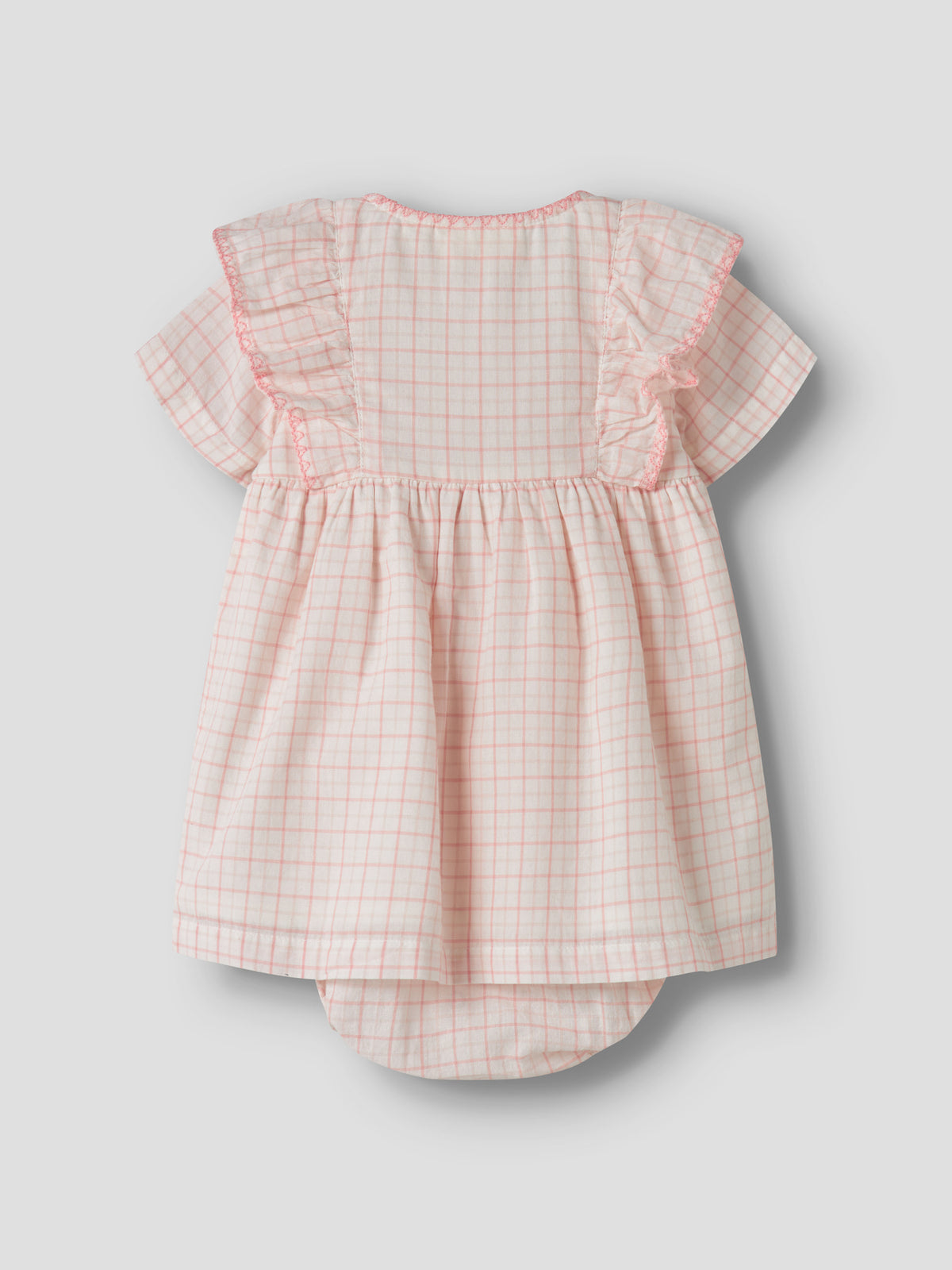 Strampler-Kleid Hedda