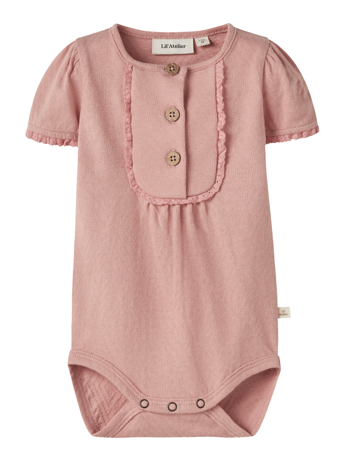 Romper Halina