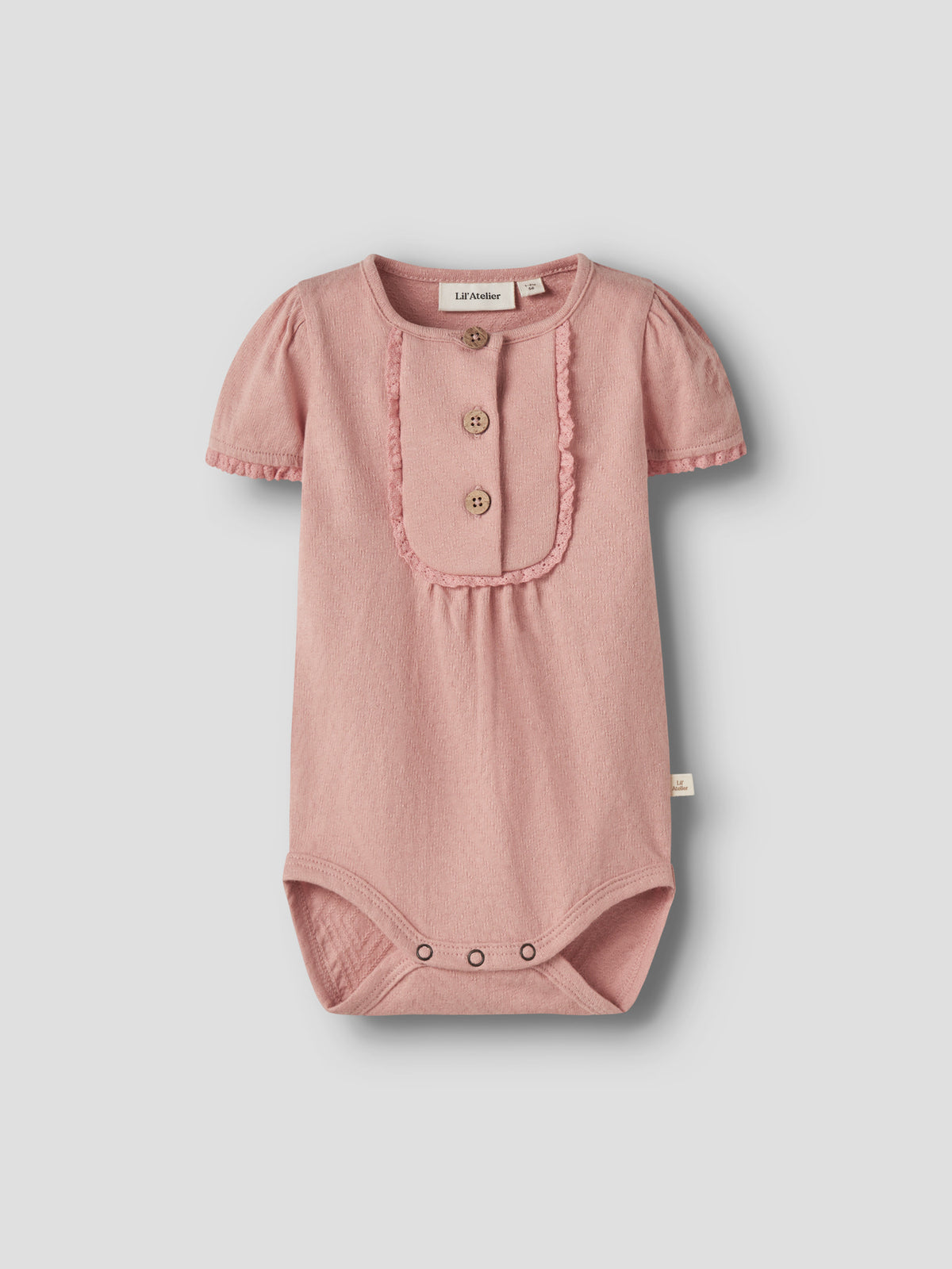 Romper Halina
