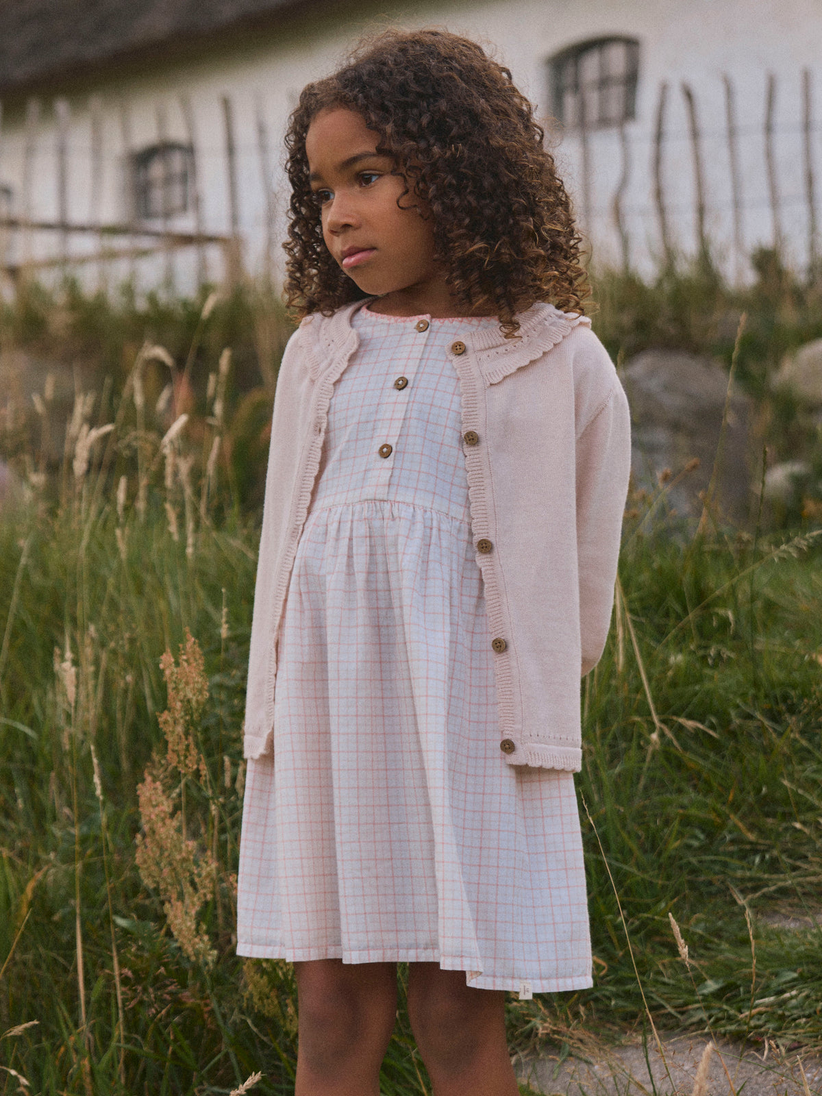 Kleid Hedda