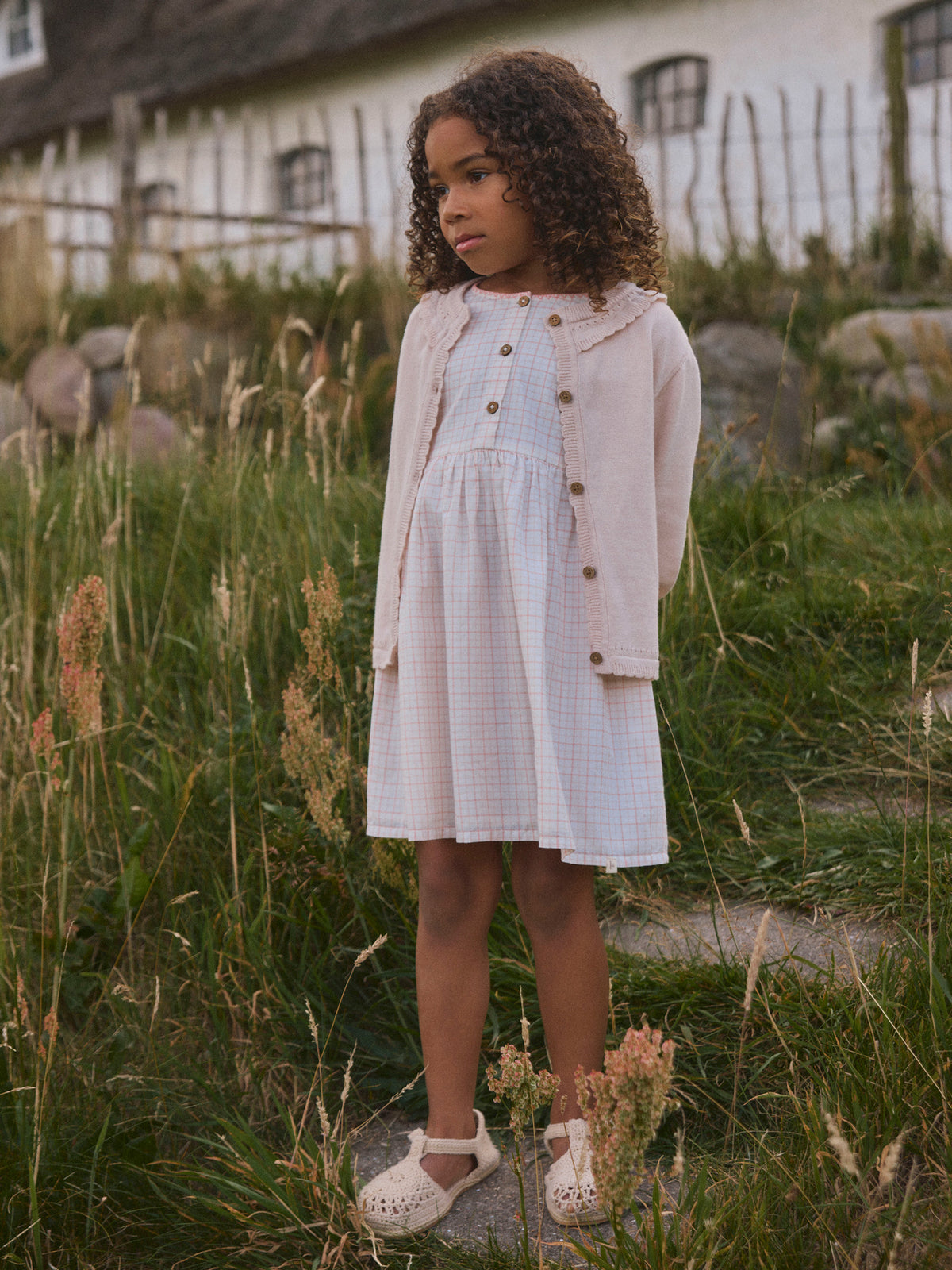Kleid Hedda