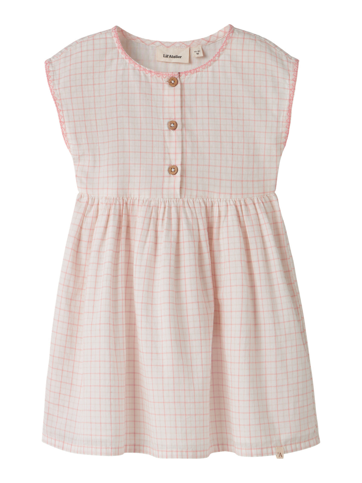 Kleid Hedda