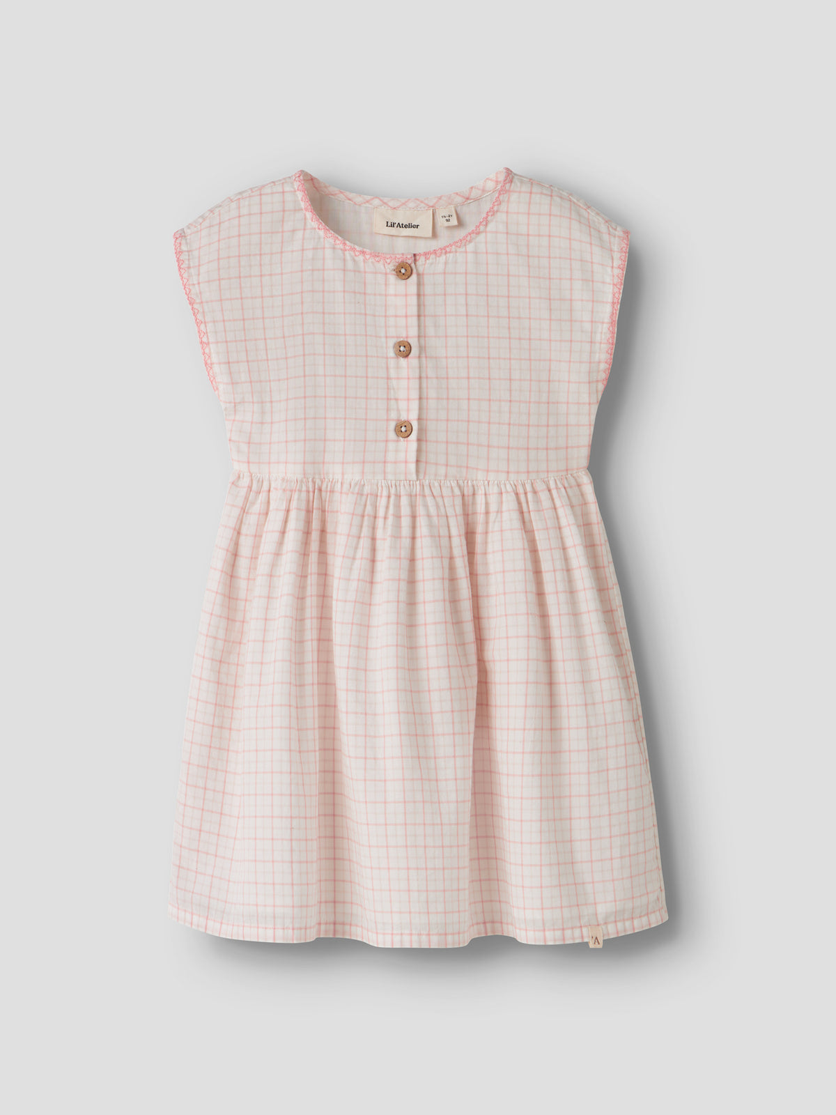 Kleid Hedda