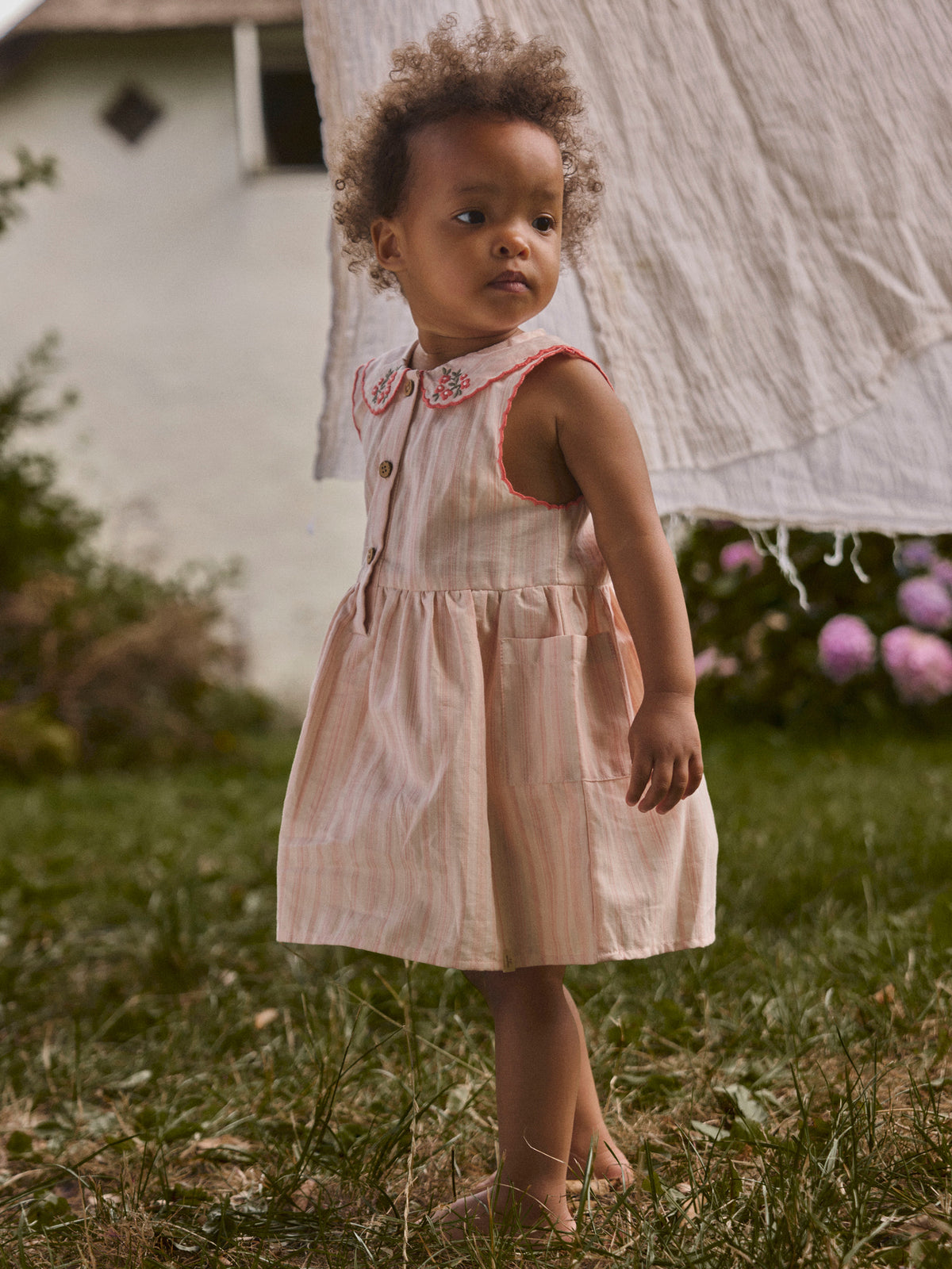 Kleid Jera