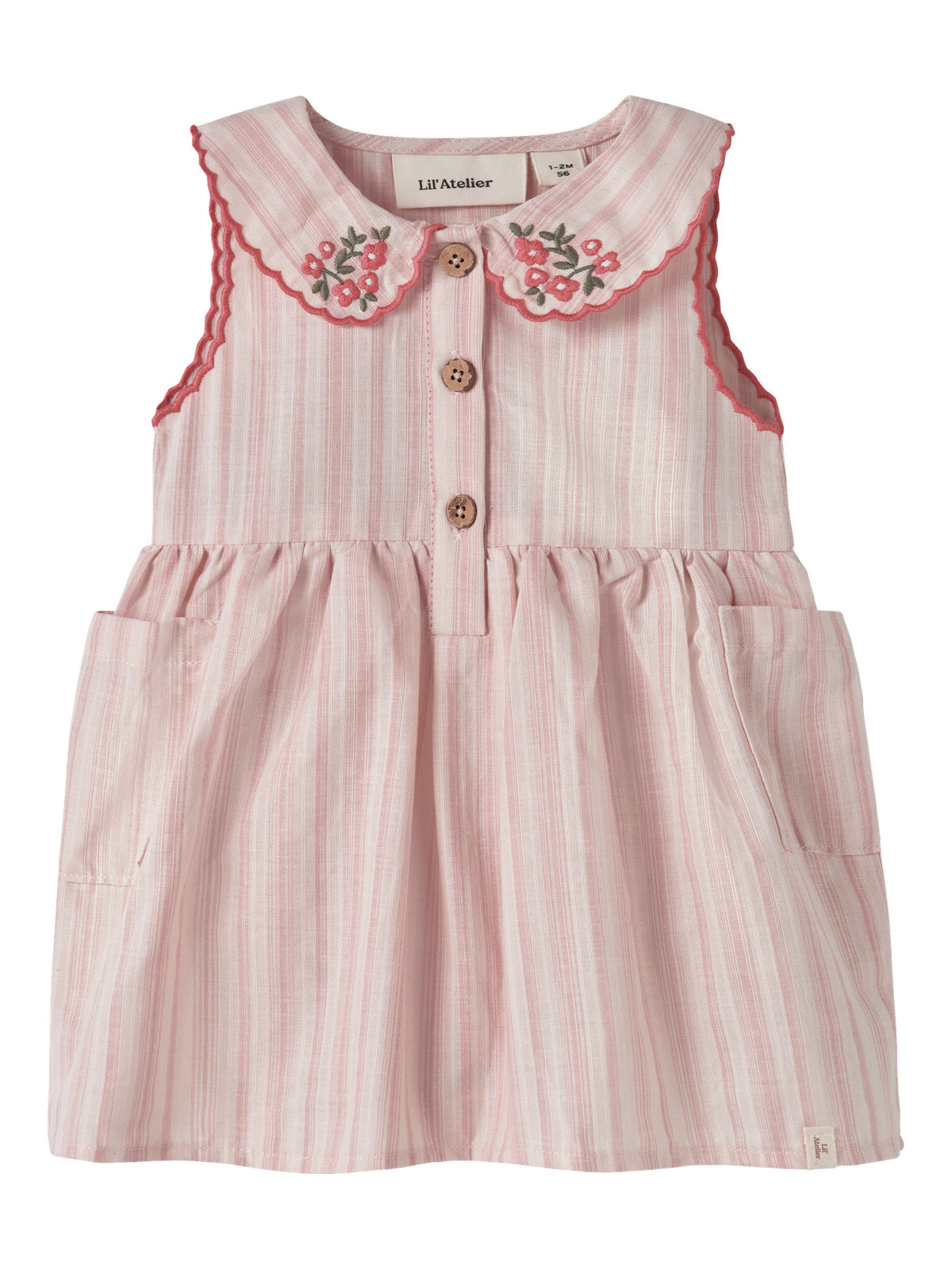 Kleid Jera