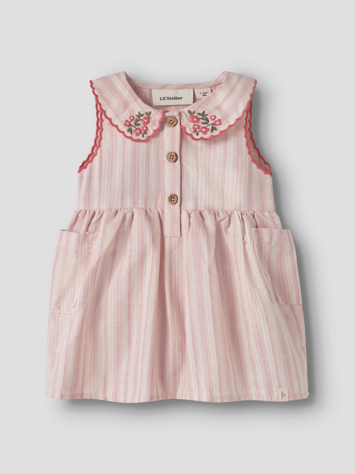 Kleid Jera