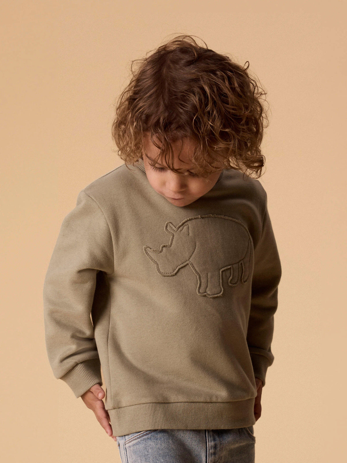 Pullover Ilondon