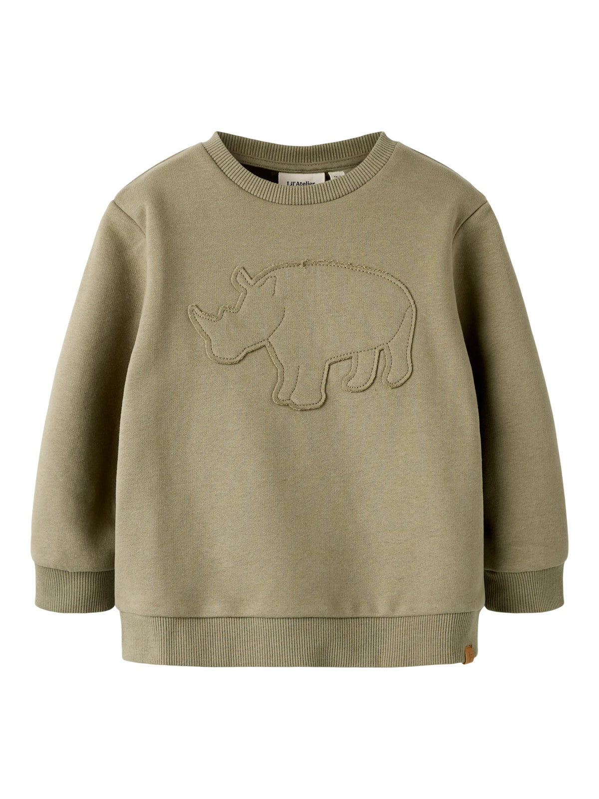 Pullover Ilondon