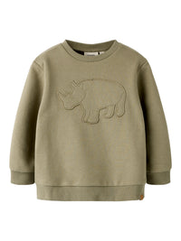Pullover Ilondon